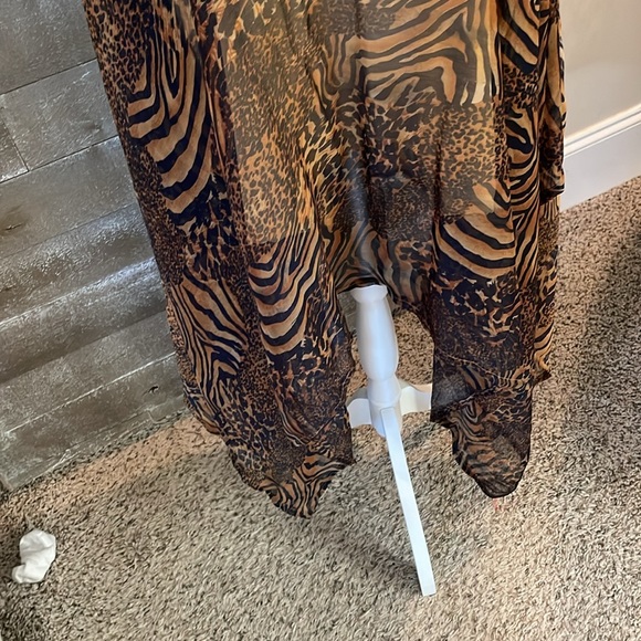 One Size Tunic - Picture 4 of 6